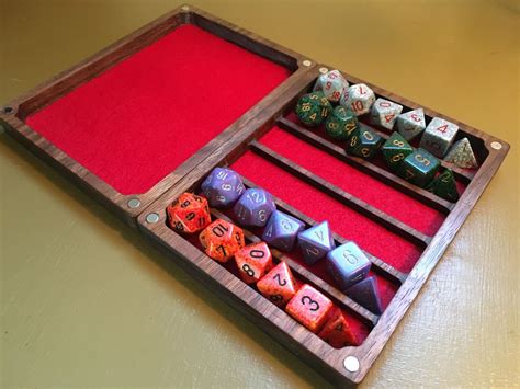 dungeons and dragons metal dice box|dungeons and dragons storage box.